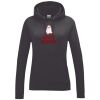 Women's College Hoodie Thumbnail