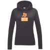 Women's College Hoodie Thumbnail