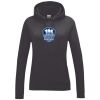 Women's College Hoodie Thumbnail