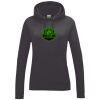 Women's College Hoodie Thumbnail