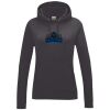 Women's College Hoodie Thumbnail