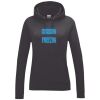 Women's College Hoodie Thumbnail