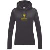 Women's College Hoodie Thumbnail