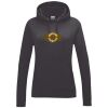 Women's College Hoodie Thumbnail