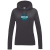 Women's College Hoodie Thumbnail