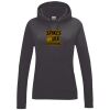 Women's College Hoodie Thumbnail