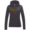 Women's College Hoodie Thumbnail
