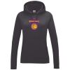 Women's College Hoodie Thumbnail