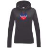 Women's College Hoodie Thumbnail