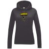 Women's College Hoodie Thumbnail
