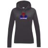 Women's College Hoodie Thumbnail