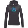 Women's College Hoodie Thumbnail