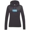 Women's College Hoodie Thumbnail