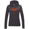Women's College Hoodie Thumbnail