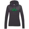 Women's College Hoodie Thumbnail