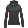 Women's College Hoodie Thumbnail