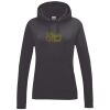 Women's College Hoodie Thumbnail
