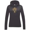 Women's College Hoodie Thumbnail