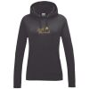 Women's College Hoodie Thumbnail