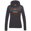 Women's College Hoodie Thumbnail