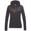 Women's College Hoodie Thumbnail