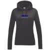 Women's College Hoodie Thumbnail