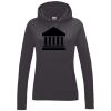 Women's College Hoodie Thumbnail