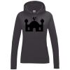 Women's College Hoodie Thumbnail