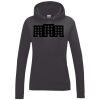 Women's College Hoodie Thumbnail