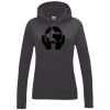 Women's College Hoodie Thumbnail