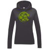Women's College Hoodie Thumbnail