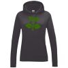 Women's College Hoodie Thumbnail
