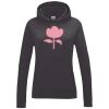 Women's College Hoodie Thumbnail