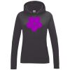 Women's College Hoodie Thumbnail