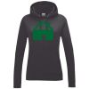 Women's College Hoodie Thumbnail