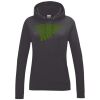 Women's College Hoodie Thumbnail