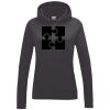 Women's College Hoodie Thumbnail