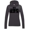Women's College Hoodie Thumbnail