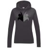 Women's College Hoodie Thumbnail