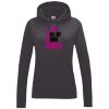 Women's College Hoodie Thumbnail
