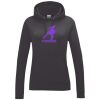 Women's College Hoodie Thumbnail