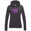 Women's College Hoodie Thumbnail