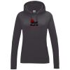 Women's College Hoodie Thumbnail
