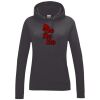 Women's College Hoodie Thumbnail