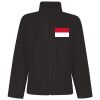 Classic softshell Thumbnail