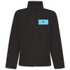 Classic softshell Thumbnail