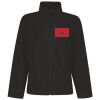 Classic softshell Thumbnail