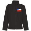 Classic softshell Thumbnail
