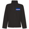 Classic softshell Thumbnail