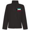 Classic softshell Thumbnail